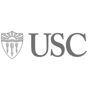 University of Southern California (USC) Logo