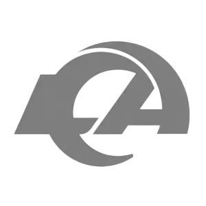 Los Angeles Rams Logo