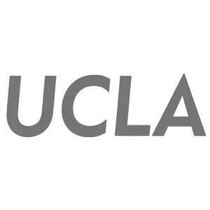 UCLA Logo